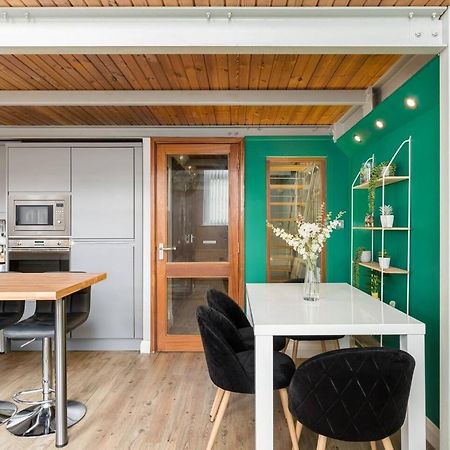 The Exquisite Duplex Of Central Nottingham Exterior foto
